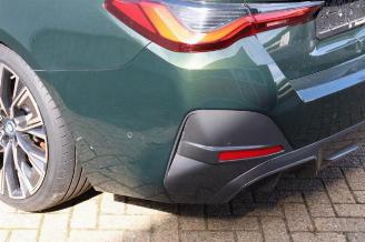BMW i4 i4 (G26), Sedan, 2021 eDrive40 84 kWh picture 14