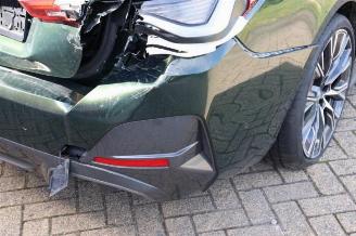 BMW i4 i4 (G26), Sedan, 2021 eDrive40 84 kWh picture 11