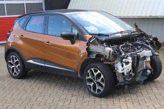 Dezmembrări autoturisme Renault Captur Captur I (2R), SUV, 2013 0.9 Energy TCE 12V 2018/11