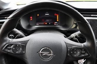 Opel Corsa Corsa F (UB/UH/UP), Hatchback 5-drs, 2019 1.2 Turbo 12V 100 picture 22