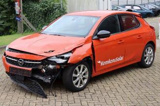 Opel Corsa Corsa F (UB/UH/UP), Hatchback 5-drs, 2019 1.2 Turbo 12V 100 picture 3