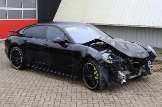 Purkuautot passenger cars Porsche Panamera Panamera (971G), Liftback, 2016 / 2023 3.0 V6 24V 4 2018/4