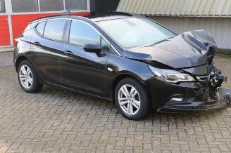 Autoverwertung Opel Astra Astra K, Hatchback 5-drs, 2015 / 2022 1.4 Turbo 16V 2017/4