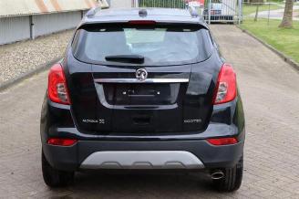 Opel Mokka Mokka/Mokka X, SUV, 2012 / 2019 1.4 Turbo 16V 4x2 picture 4