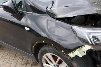 Opel Mokka Mokka/Mokka X, SUV, 2012 / 2019 1.4 Turbo 16V 4x2 picture 23