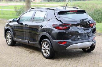 Salvage car Kia Stonic Stonic (YB), SUV, 2017 1.0i T-GDi 12V Eco-Dynamics+ 2023/2