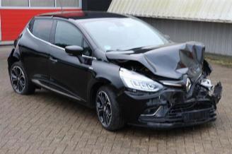 Uttjänta bilar auto Renault Clio Clio IV (5R), Hatchback 5-drs, 2012 / 2021 0.9 Energy TCE 90 12V 2019/7