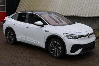 demontáž osobní automobily Volkswagen ID.5 ID.5 (E39), SUV, 2021 Pro Performance 2022/7