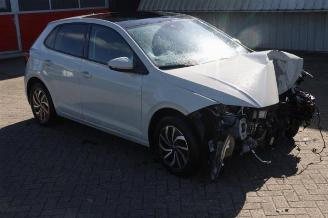Volkswagen Polo Polo VI (AW1), Hatchback 5-drs, 2017 1.0 TSI 12V picture 1