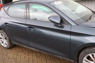 Seat Leon Leon Sportstourer (KLF), Combi 5-drs, 2020 2.0 TDI SCR picture 29