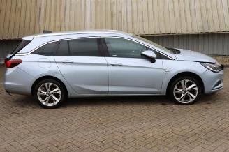Autoverwertung Opel Astra Astra K Sports Tourer, Combi, 2015 / 2022 1.0 Turbo 12V 2016