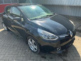 Uttjänta bilar auto Renault Clio Clio IV (5R), Hatchback 5-drs, 2012 / 2021 0.9 Energy TCE 90 12V 2014/12