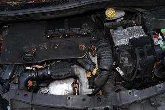 Peugeot 208 208 I (CA/CC/CK/CL), Hatchback, 2012 / 2019 1.6 Blue HDi 100 picture 9