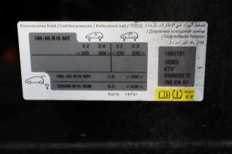 Peugeot 208 208 I (CA/CC/CK/CL), Hatchback, 2012 / 2019 1.6 Blue HDi 100 picture 21