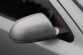 Skoda Octavia Octavia Combi (1Z5), Combi 5-drs, 2004 / 2013 1.6 TDI Greenline picture 25