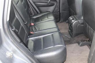 Porsche Cayenne Cayenne (9PA), SUV, 2002 / 2010 4.5 S V8 32V picture 15