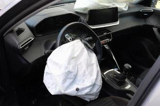 Peugeot 2008 2008 (UD/UK/UR/US/UX), MPV, 2019 1.2 VTi 12V PureTech 100 picture 9