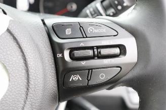Kia Stonic Stonic (YB), SUV, 2017 1.0i T-GDi 12V picture 18