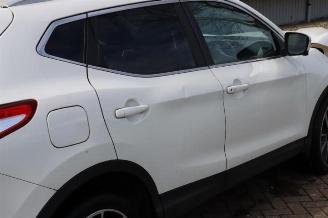 Nissan Qashqai Qashqai (J11), SUV, 2013 1.2 DIG-T 16V picture 26