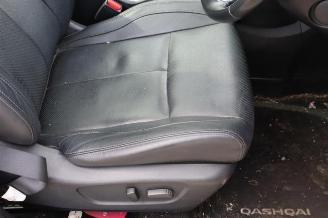 Nissan Qashqai Qashqai (J11), SUV, 2013 1.2 DIG-T 16V picture 20