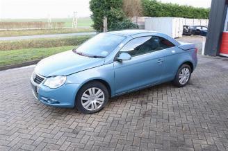 Vrakbiler auto Volkswagen Eos Eos (1F7/F8), Cabrio, 2006 / 2015 2.0 FSI 16V 2006