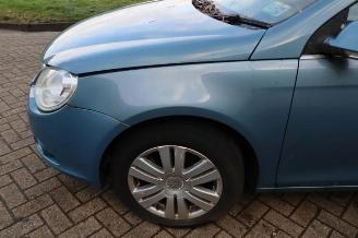 Volkswagen Eos Eos (1F7/F8), Cabrio, 2006 / 2015 2.0 FSI 16V picture 12