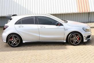 Mercedes A-klasse A-Klasse AMG (W176), Hatchback, 2012 / 2018 2.0 A-45 AMG Turbo 16V 4-Matic picture 7