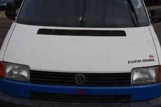 Volkswagen Transporter Transporter/Caravelle T4, Bus, 1990 / 2003 2.4 D picture 32