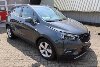 Uttjänta bilar auto Opel Mokka Mokka/Mokka X, SUV, 2012 / 2019 X 1.4 Turbo 16V 4x2 2018/7