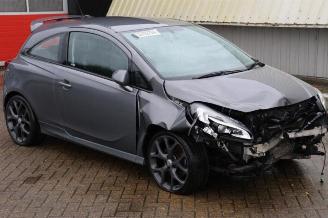 Vrakbiler auto Opel Corsa-E Corsa E, Hatchback, 2014 1.6 OPC Turbo 16V 2015/11