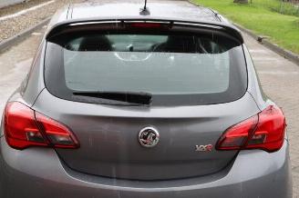 Opel Corsa-E Corsa E, Hatchback, 2014 1.6 OPC Turbo 16V picture 26