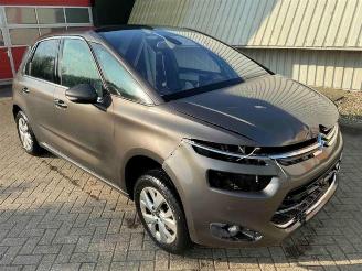 Autoverwertung Citroën C4-picasso C4 Picasso (3D/3E), MPV, 2013 / 2018 1.6 16V eTHP 2015/10