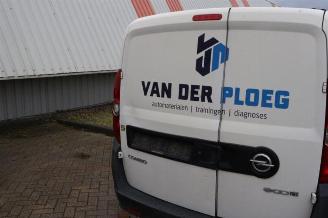 Opel Combo Combo, Van, 2012 / 2018 1.3 CDTI 16V picture 18