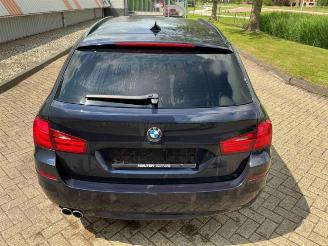 BMW 5-serie 5 serie Touring (F11), Combi, 2009 / 2017 520d 16V picture 4