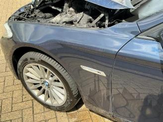 BMW 5-serie 5 serie Touring (F11), Combi, 2009 / 2017 520d 16V picture 13