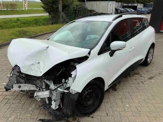 Renault Clio Clio IV Estate/Grandtour (7R), Combi 5-drs, 2012 / 2021 1.5 Energy dCi 90 FAP picture 7