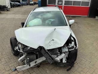 Renault Clio Clio IV Estate/Grandtour (7R), Combi 5-drs, 2012 / 2021 1.5 Energy dCi 90 FAP picture 8