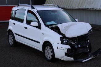 Uttjänta bilar auto Fiat Panda Panda (169), Hatchback, 2003 / 2013 1.2, Classic 2011/3
