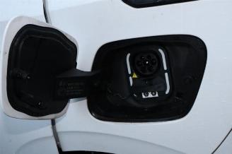 MG 4 MG4 Electric, Hatchback, 2022 Standard 51 kWh picture 30