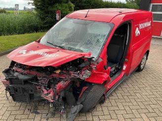 Ford Transit Connect Transit Connect (PJ2), Van, 2013 1.5 EcoBlue picture 7