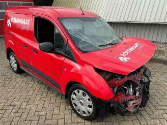 Vrakbiler auto Ford Transit Connect Transit Connect (PJ2), Van, 2013 1.5 EcoBlue 2020/5