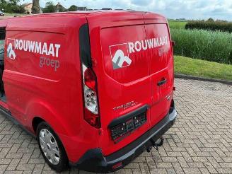 Ford Transit Connect Transit Connect (PJ2), Van, 2013 1.5 EcoBlue picture 12