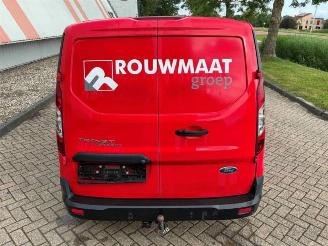 Ford Transit Connect Transit Connect (PJ2), Van, 2013 1.5 EcoBlue picture 4
