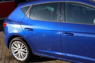 Seat Leon Leon (5FB), Hatchback 5-drs, 2012 / 2020 1.0 TSI 12V picture 31