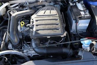 Seat Leon Leon (5FB), Hatchback 5-drs, 2012 / 2020 1.0 TSI 12V picture 9