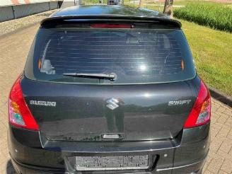 Suzuki Swift Swift (ZA/ZC/ZD1/2/3/9), Hatchback, 2005 / 2011 1.3 VVT 16V picture 35