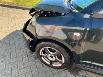 Suzuki Swift Swift (ZA/ZC/ZD1/2/3/9), Hatchback, 2005 / 2011 1.3 VVT 16V picture 26