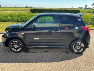 Suzuki Swift Swift (ZA/ZC/ZD1/2/3/9), Hatchback, 2005 / 2011 1.3 VVT 16V picture 6