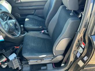 Suzuki Swift Swift (ZA/ZC/ZD1/2/3/9), Hatchback, 2005 / 2011 1.3 VVT 16V picture 24