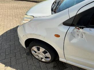 Suzuki Alto Alto, Hatchback 5-drs, 2009 1.0 12V picture 28